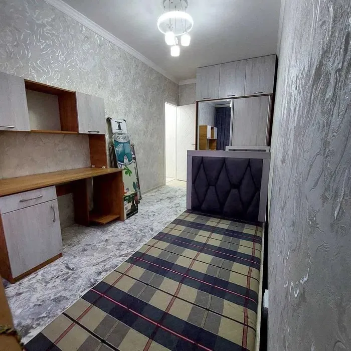 Yashnobod tumanida 3 xonali, 60 m² kvartira ijarasi · ID 12291 6 Yashnobod tumanida 3 xonali, 60 m² kvartira ijarasi · ID 12291 6