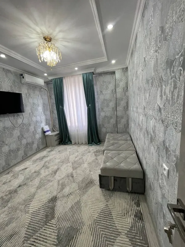 2 xonali kvartira, 42 m2, Mirzo Ulug'bek 1