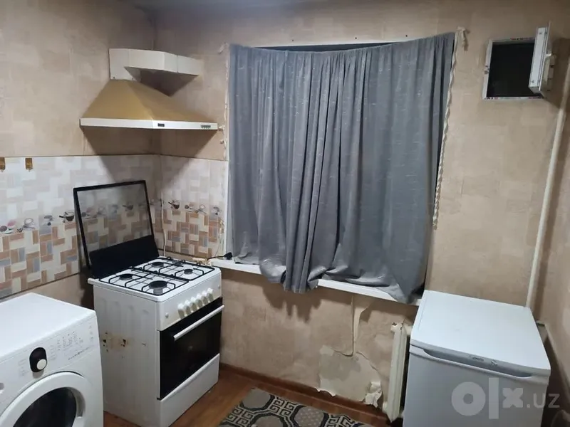 Аренда 2-комн. кв. 45 м², Учтепинский · ID 42613 1 Аренда 2-комн. кв. 45 м², Учтепинский · ID 42613 1