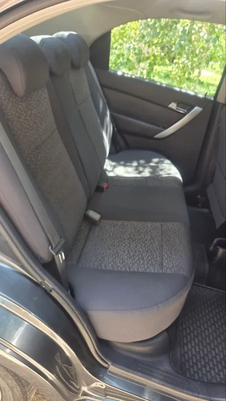 A’lo Chevrolet Nexia 3 avtomobili sotiladi 8