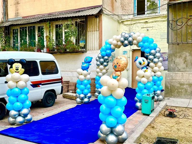 Oformleniya xizmati Raddom eng arzon narxda 1