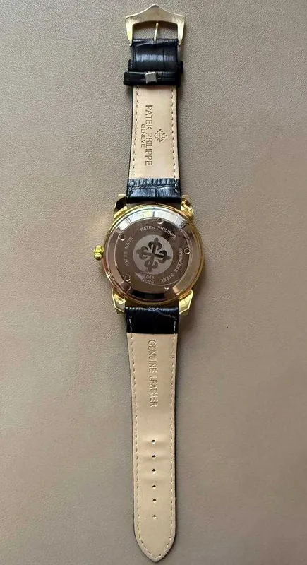Часы мужские Patek Philippe — фото 3