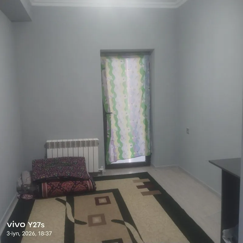 Bektemir tumani vodnik dahasi 67 domda 2 xonali kvartira bor — фото 6
