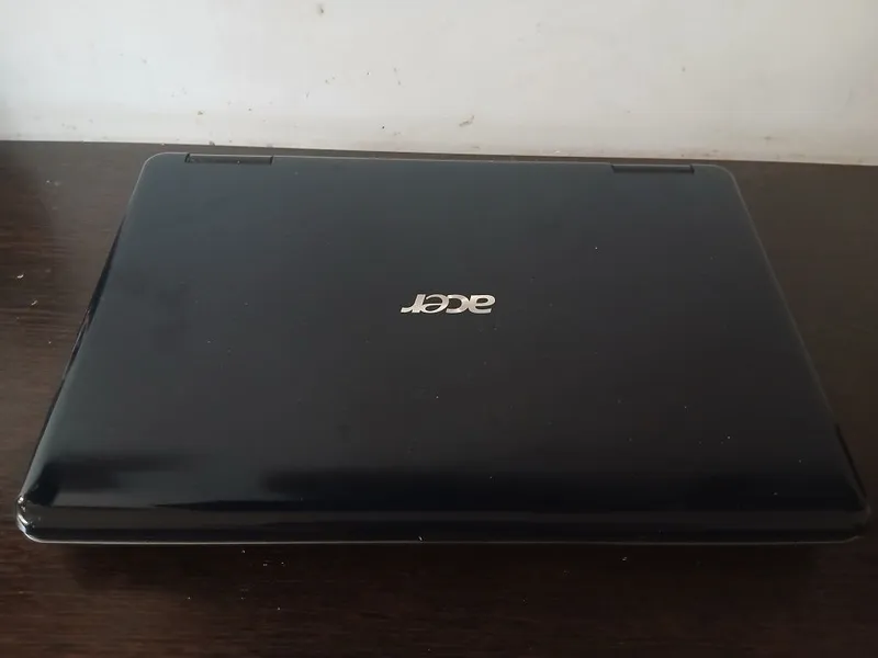 Продаётся ноутбук acer — фото 1