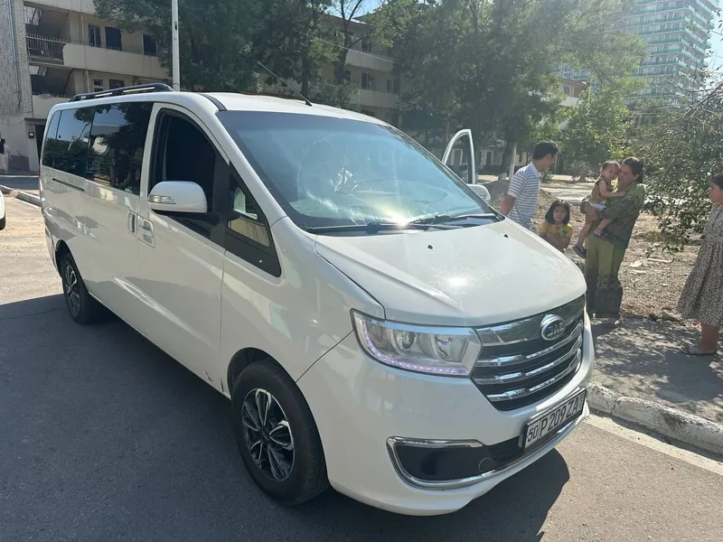 JAC M3, Srochno sotiladi pul kere bogani uchun telda malumot beriladi 2 JAC M3, Srochno sotiladi pul kere bogani uchun telda malumot beriladi 2