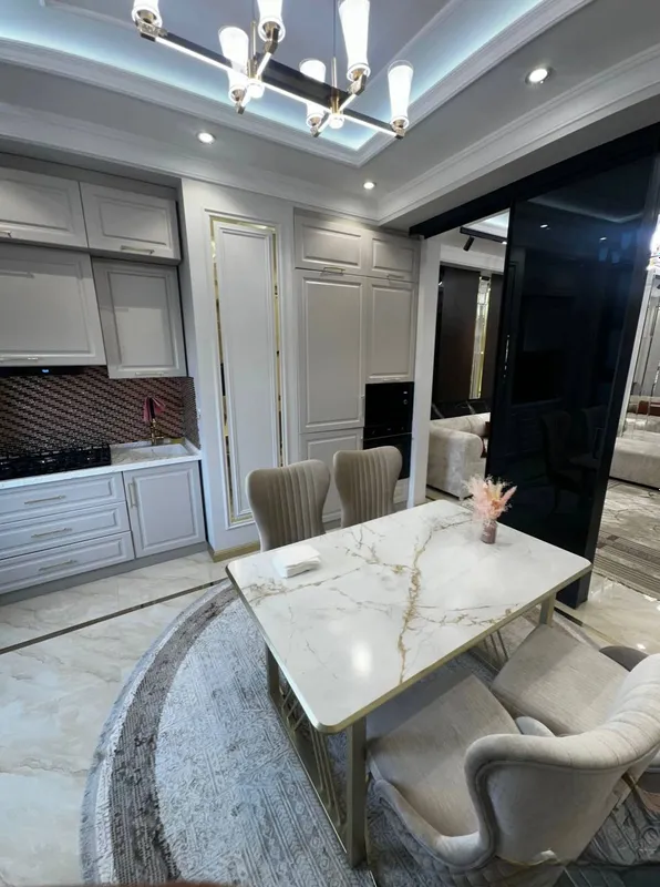 Сдается квартира 2/11/14 ЖК Prestige Gardens 7