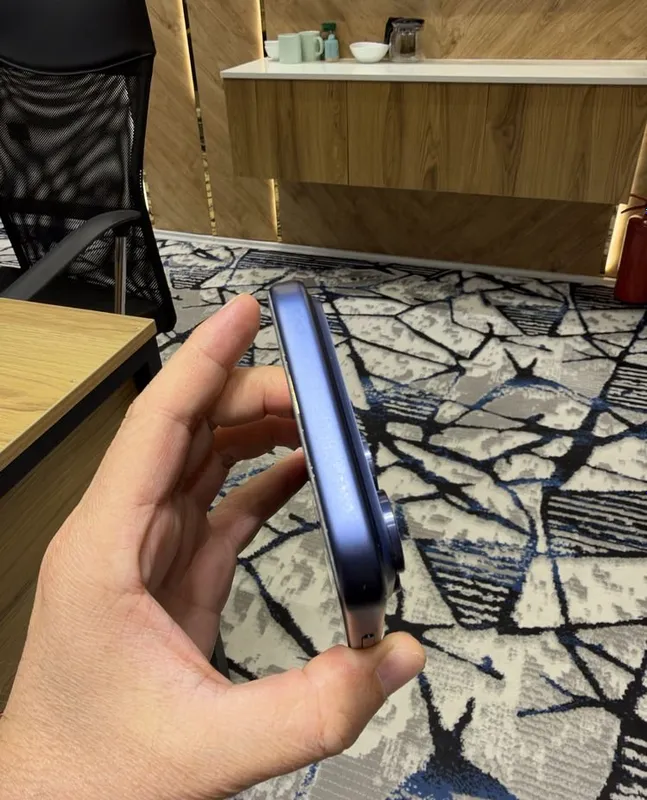 iPhone 17 Pro Max 4 iPhone 17 Pro Max 4