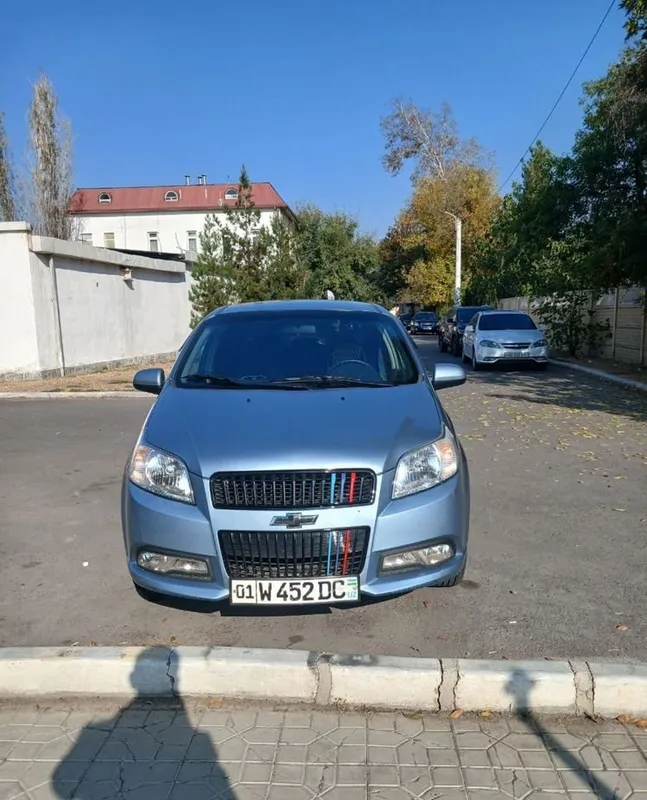 Nexia 3 holati zor 4 Nexia 3 holati zor 4