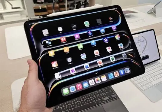 Ipad pro 13 m4 512gb wifi 2 Ipad pro 13 m4 512gb wifi 2