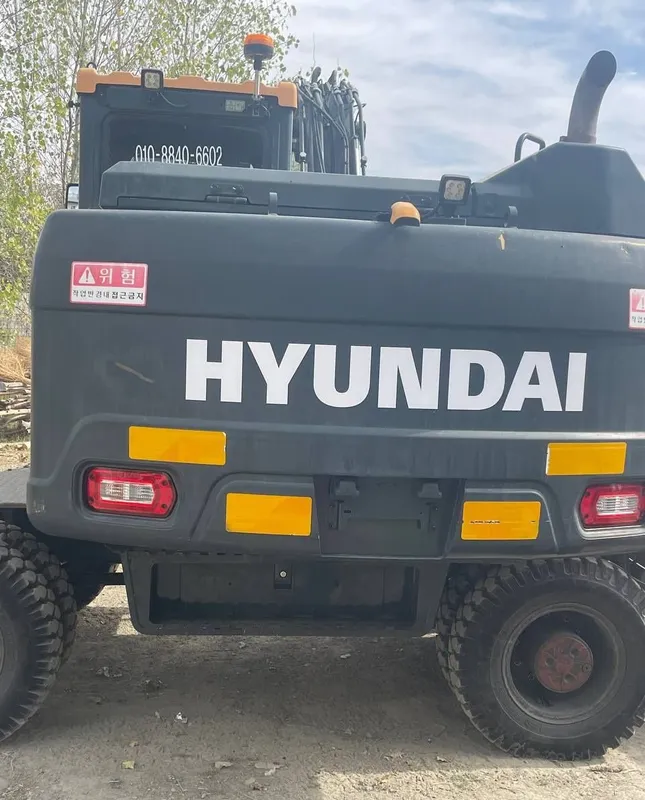 HYUNDAI 145+ 2021 2 HYUNDAI 145+ 2021 2