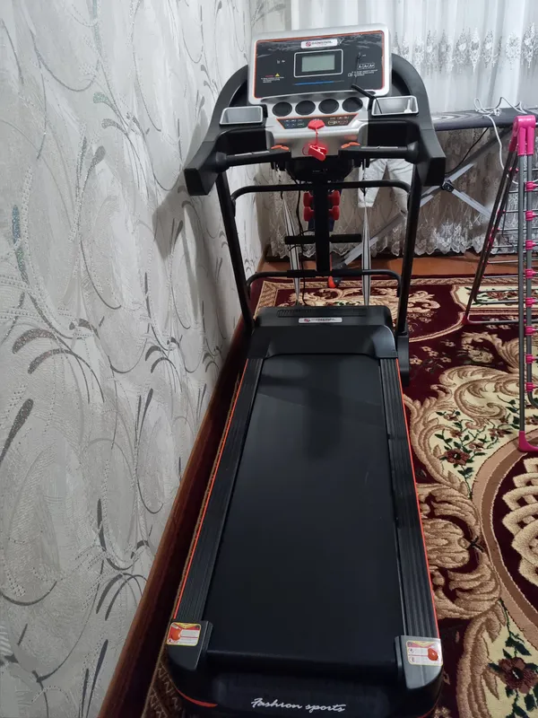 Begovoy dorojka sotiladi 500 $$yangi