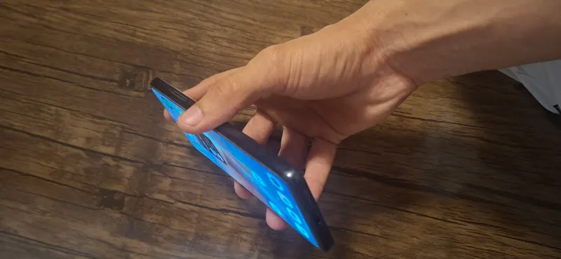 Redmi note 12 pro 256/8+8 — фото 2