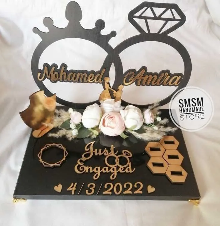 Настольные стенды с вашим логотипом — фото 3