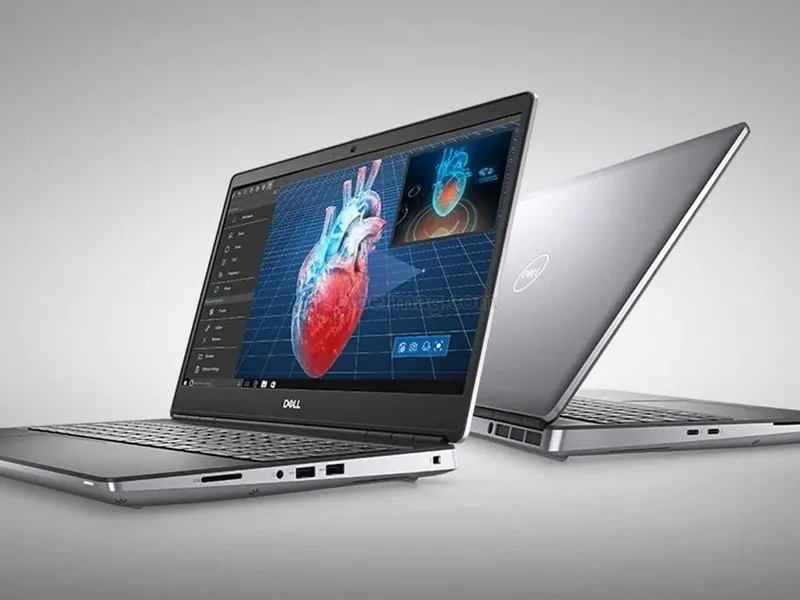 DELL Precision Core i7-10875H озу32гб 256 Nvidio Quadro T1000 1 DELL Precision Core i7-10875H озу32гб 256 Nvidio Quadro T1000 1