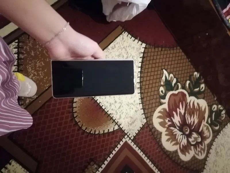 Tecno Phantom V Fold 2
