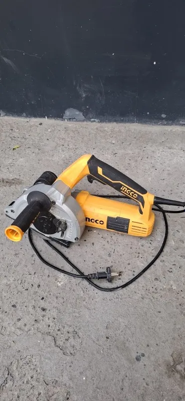 Штроборез INCOO 1500w