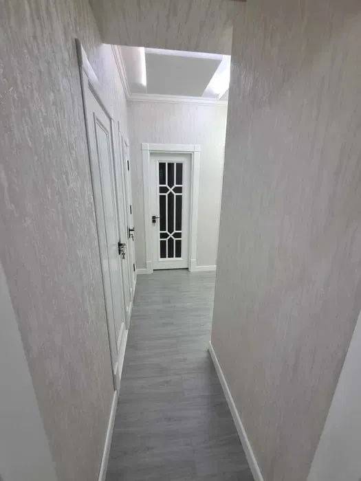3-комнатная квартира, 60 м2, Яшнабад 9