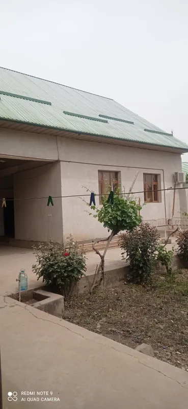 Xovli sotiladi Maktab bogʻcha bozor yaqin — фото 1