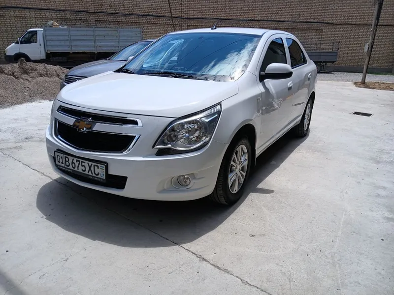 Chevrolet kobalt