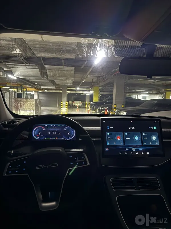 Byd chazor 120 км позиция 3 Byd chazor 120 км позиция 3