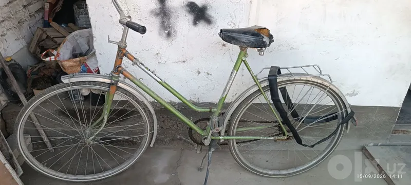Germaniya velo sotiladi Germaniya velo sotiladi