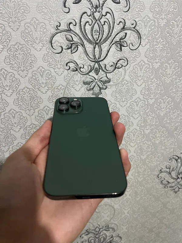 Iphone 13 Pro max 76% 256gb 2