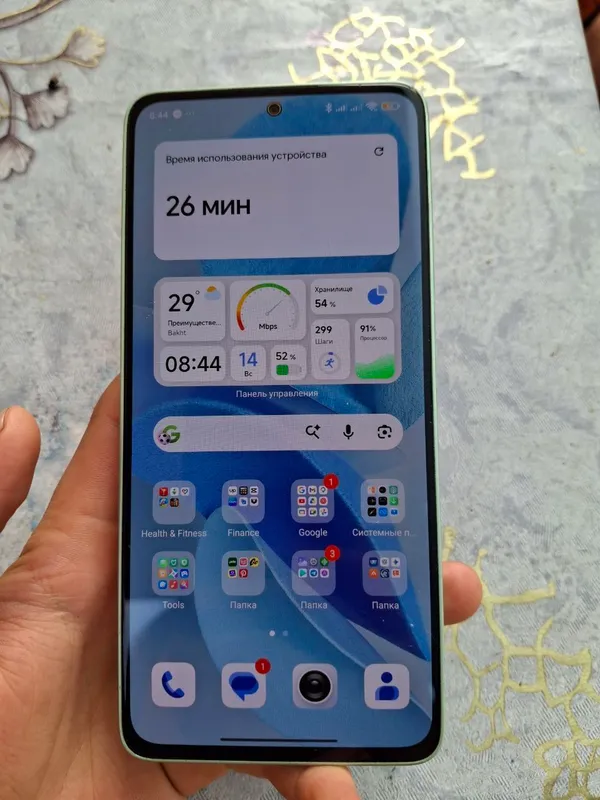 Redmi Not 13 — фото 1