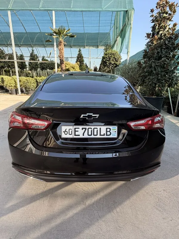Malibu 2 Premier 2