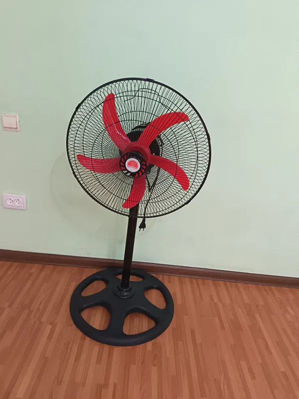 Vintilyator maslashuvchi va yuqori sifatidagi 4 Vintilyator maslashuvchi va yuqori sifatidagi 4