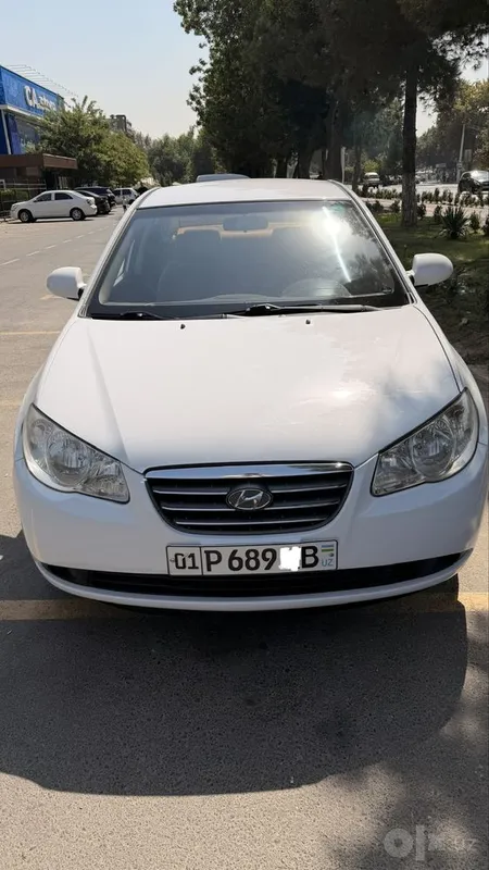 Srochna Hyundai avante 2008 sotiladi 1 Srochna Hyundai avante 2008 sotiladi 1