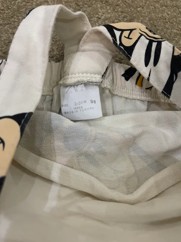 Комбинезон Zara — фото 2