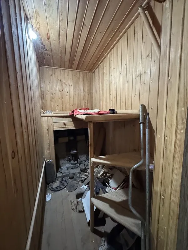 Дом с вьездом Парк Дустлик 31 школа метро Техно парк — фото 7
