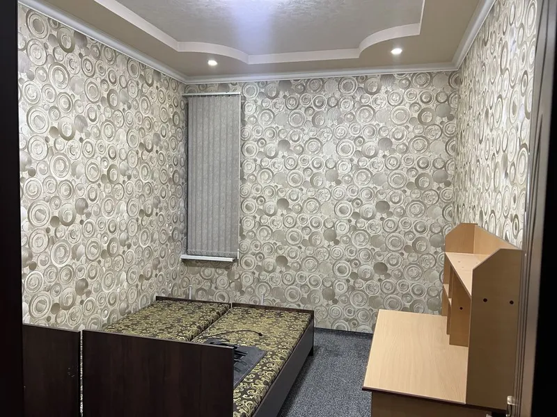 Сдается квартира в идеальном состоянии в городе Фергана, только для семьи 4