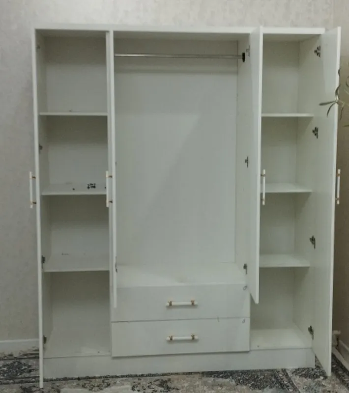 shkaf, shkaflar dastavka bepul — фото 3 shkaf, shkaflar dastavka bepul — фото 3