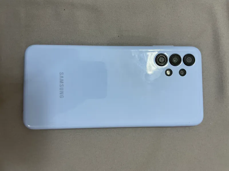 Samsung Galaxy A13 — фото 1