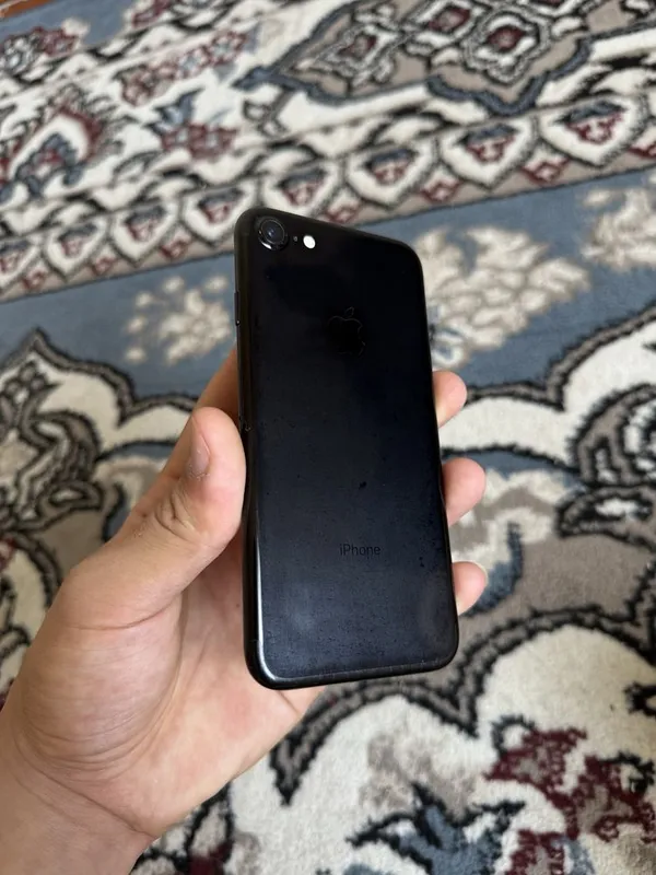 iPhone 7 128GB Идеал 4 iPhone 7 128GB Идеал 4
