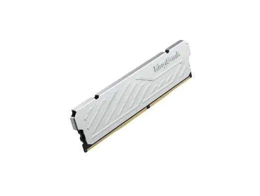 - Оперативная память KingBank 8GB DDR5 6000MHz Silver Heatsink 2 - Оперативная память KingBank 8GB DDR5 6000MHz Silver Heatsink 2