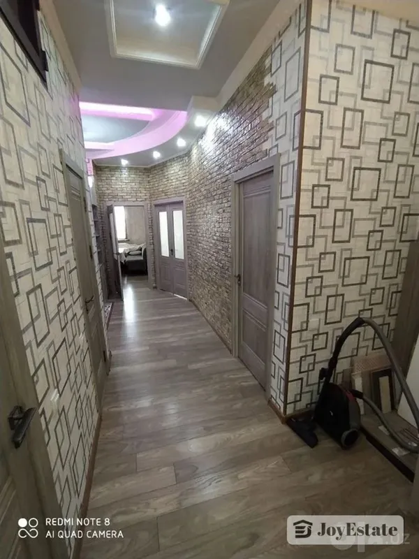 Сдаётся 3-комнатная квартира, Яшнабад, 100 м² 8 Сдаётся 3-комнатная квартира, Яшнабад, 100 м² 8