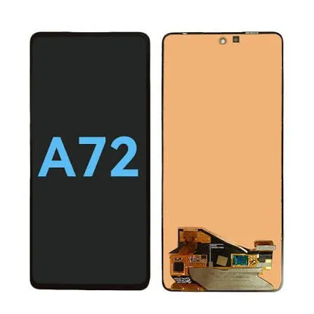 Samsung Galaxy A72 LCD CHENCH ORIGINAL 1 Samsung Galaxy A72 LCD CHENCH ORIGINAL 1