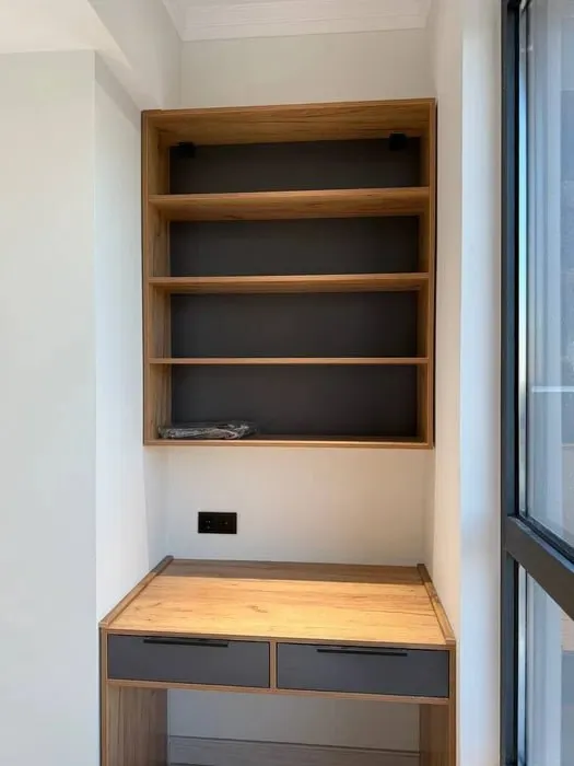 Modera Towers ЖКdagi 1 xonali kvartira 4