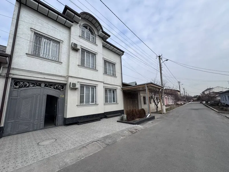 Продается коттедж в Домбробаде 1 Продается коттедж в Домбробаде 1