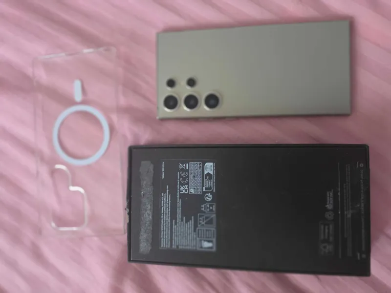 Samsung s24ultra 512 gb koropka dokument 3 Samsung s24ultra 512 gb koropka dokument 3