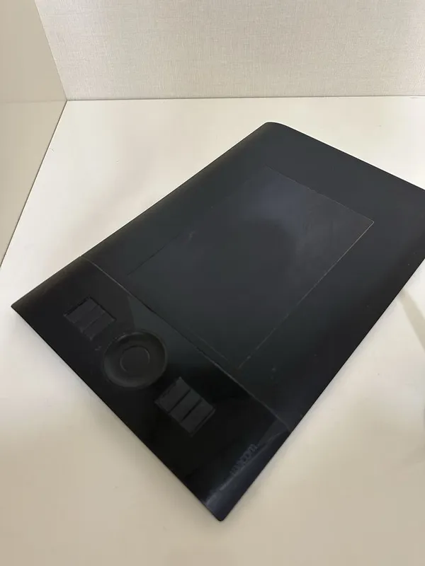 Wacom Intuos4 PTK-440 Professional Grafik Planshet (Artist Tablet) — фото 1