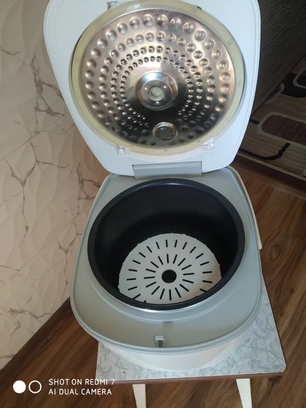 Продается мультиварка — фото 3