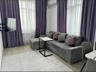 3-комнатная квартира, Яшнабадский район 1