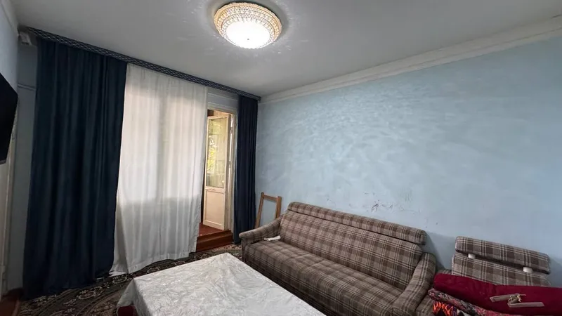 bollarga hazaykali kvartira