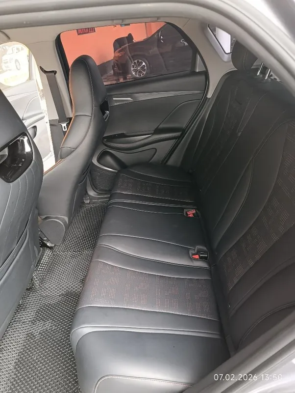 BYD E2 Luxury full идеал срочно — фото 5 BYD E2 Luxury full идеал срочно — фото 5
