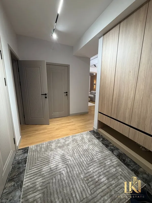 3-комнатная квартира в ЖК Modera Towers, 76 м², 14/25 этаж — фото 7