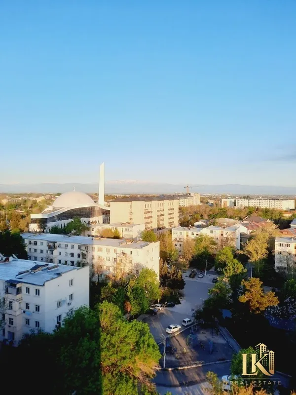 Mirzo Ulug‘bek tumanida keng 4 xonali kvartira 2 Mirzo Ulug‘bek tumanida keng 4 xonali kvartira 2
