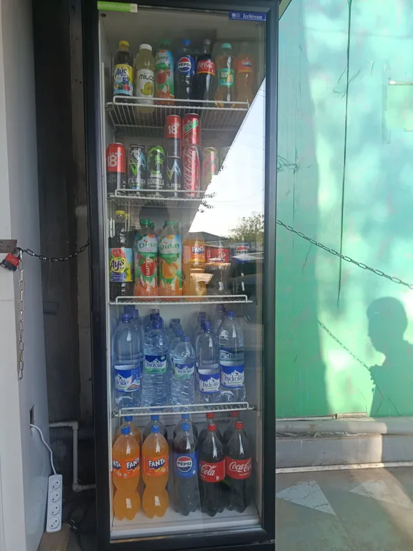 Marazilka holati zor 1